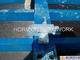 Cast Iron Concrete Forming Accessories , Scaffold Tube Clamps Galvanized Finishing